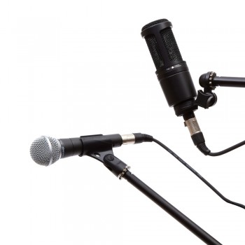 Microphones